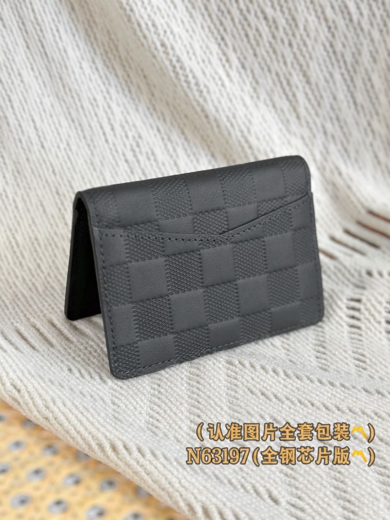 Louis Vuitton Wallets Purse